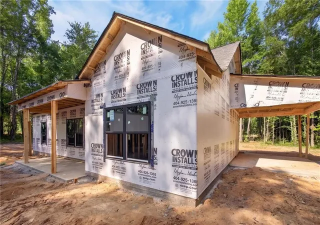 Homes for sale in Silver Creek, GA | 2B Relay Rd, Silver Creek, GA 30173 | MLS# 7792795