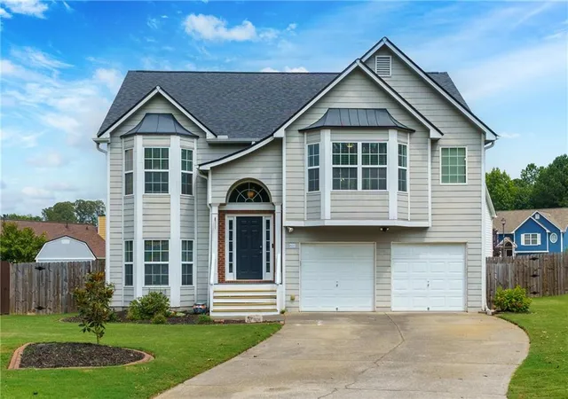 1st image of 61 Freedom Dr Ne, Cartersville, GA 30121 | MLS# 7823701