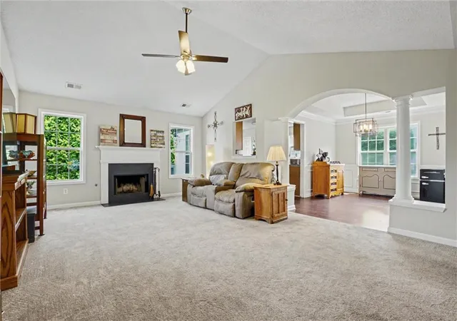 2nd image of 61 Freedom Dr Ne, Cartersville, GA 30121 | MLS# 7823701