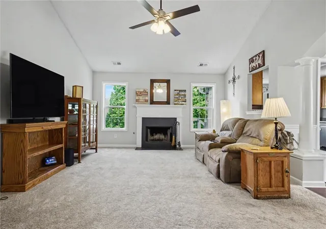 4th image of 61 Freedom Dr Ne, Cartersville, GA 30121 | MLS# 7823701