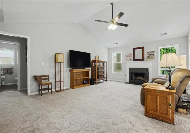 5th image of 61 Freedom Dr Ne, Cartersville, GA 30121 | MLS# 7823701