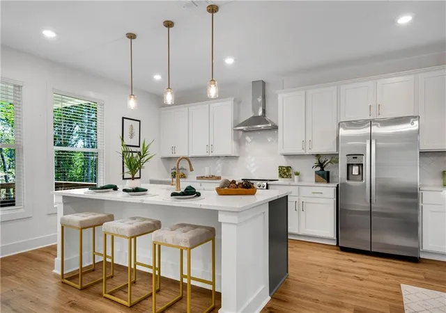 4th image of 287 Bell Grove Ln, Suwanee, GA 30024 | MLS# 7802041