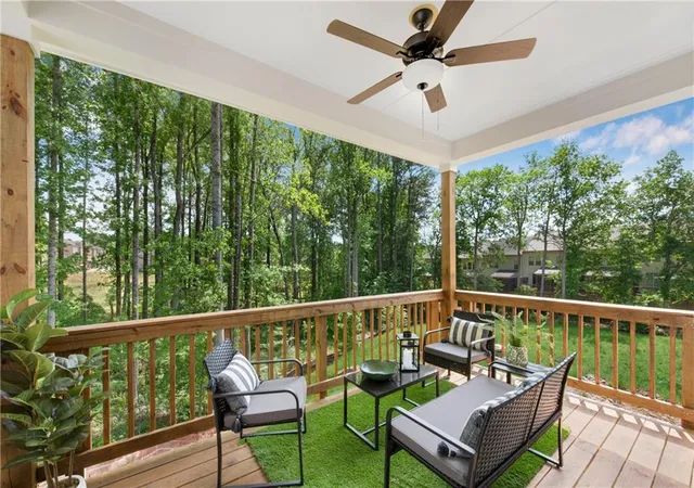 5th image of 287 Bell Grove Ln, Suwanee, GA 30024 | MLS# 7802041