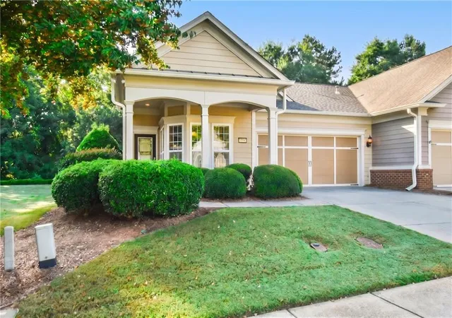 2nd image of 6136 Longleaf Dr, Hoschton, GA 30548 | MLS# 7822890