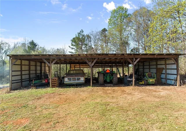 Homes for sale in Martin, GA | 95 Farmers Academy Rd, Martin, GA 30557 | MLS# 7774871