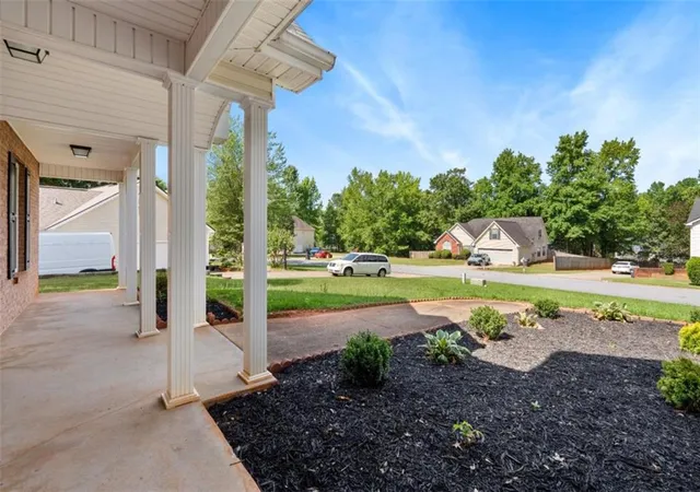 4th image of 70 Rock Wood Ct, Covington, GA 30016 | MLS# 7789423