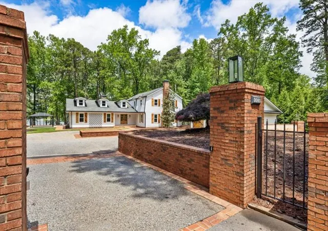 3rd image of 3080 Dove Trl, Cumming, GA 30041 | MLS# 7782571
