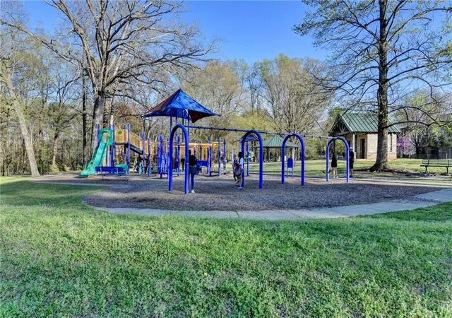 Homes for sale in Brookhaven, GA | 1468 Briarwood Road, Brookhaven, GA 30319 | Houzeo