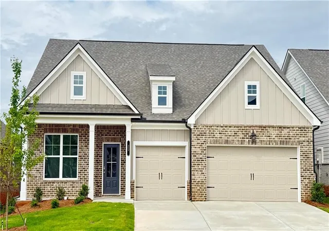 1st image of 23 Piney Grove Ct, Auburn, GA 30011 | MLS# 7798573
