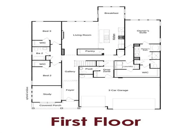 2nd image of 23 Piney Grove Ct, Auburn, GA 30011 | MLS# 7798573