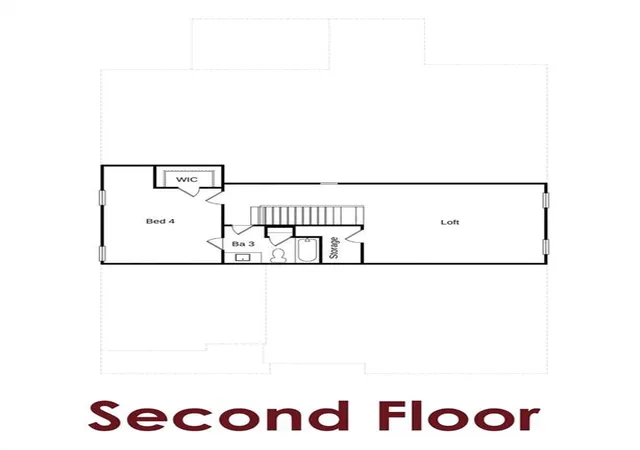 3rd image of 23 Piney Grove Ct, Auburn, GA 30011 | MLS# 7798573