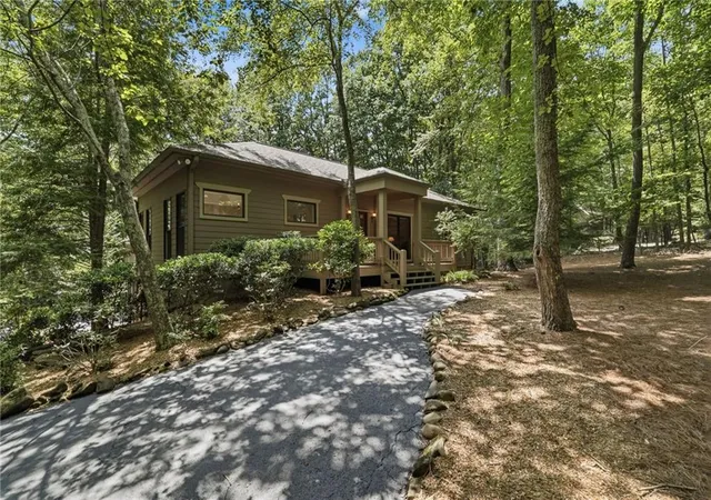 Photo 2 of Single family home for sale at 61 Morgan Walk, Jasper, GA 30143 | MLS# 7787654 | Listing updated on 2026-08-31