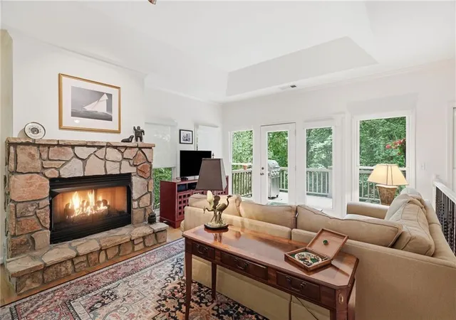 Photo 4 of Single family home for sale at 61 Morgan Walk, Jasper, GA 30143 | MLS# 7787654 | Listing updated on 2026-08-31