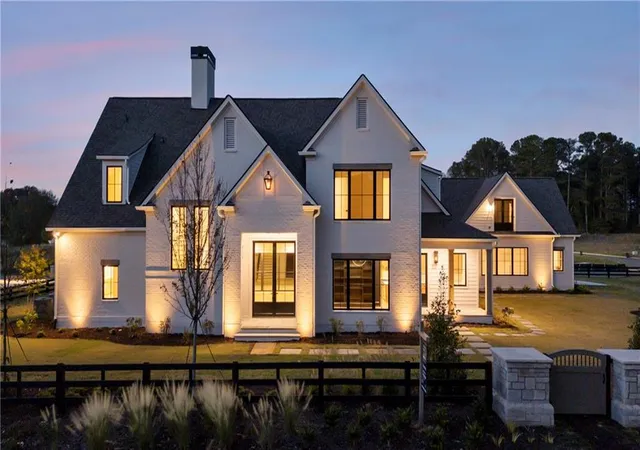 Photo 1 of Single family home for sale at 185 Heatherton Ln, Alpharetta, GA 30009 | MLS# 7808434 | Listing updated on 2026-08-23
