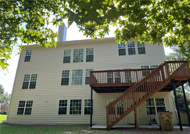 4th image of 555 Midhurst Pl, Suwanee, GA 30024 | MLS# 7650852