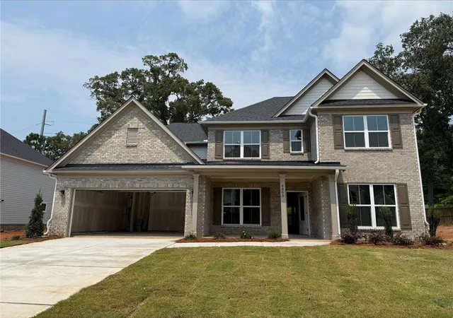 1st image of 4865 Rosarian Dr, Cumming, GA 30040 | MLS# 7812445