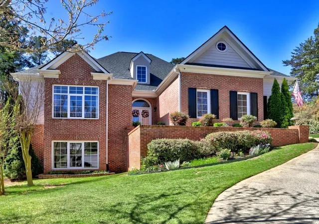 1st image of 1560 Greyson Rdg, Marietta, GA 30062 | MLS# 7784531
