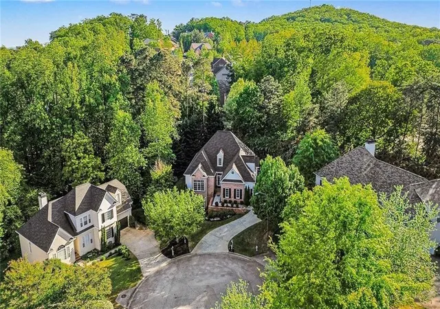 3rd image of 1560 Greyson Rdg, Marietta, GA 30062 | MLS# 7784531