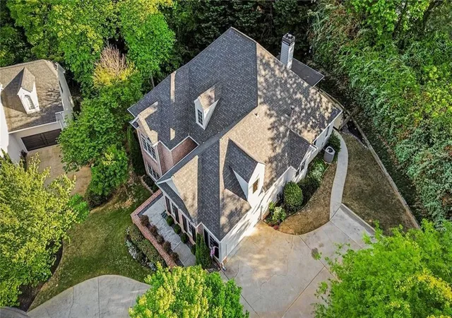 4th image of 1560 Greyson Rdg, Marietta, GA 30062 | MLS# 7784531