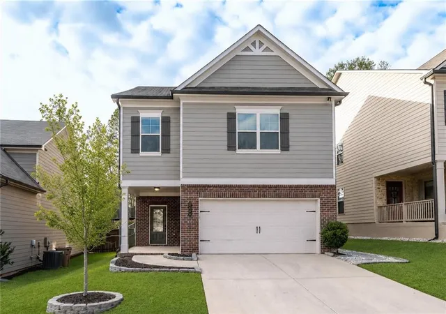 1st image of 3244 Hawthorne Path, Braselton, GA 30517 | MLS# 7789241