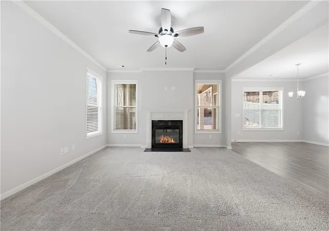 3rd image of 3244 Hawthorne Path, Braselton, GA 30517 | MLS# 7789241