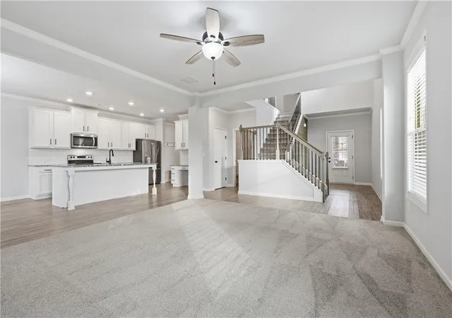 4th image of 3244 Hawthorne Path, Braselton, GA 30517 | MLS# 7789241