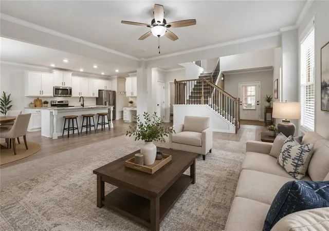 5th image of 3244 Hawthorne Path, Braselton, GA 30517 | MLS# 7789241