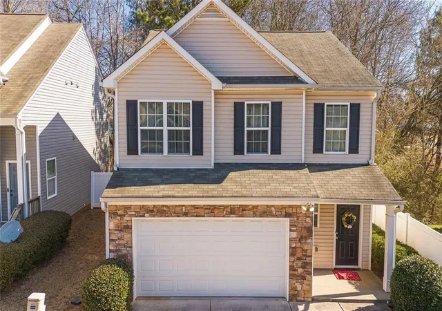 16th image of 617 Arrowhead Dr, Dallas, GA 30132 | MLS# 7763946