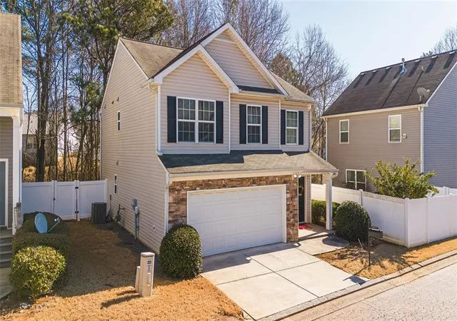 1st image of 617 Arrowhead Dr, Dallas, GA 30132 | MLS# 7763946
