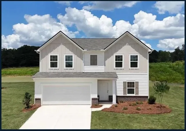 Homes for sale in Bethlehem, GA | 53 Ellenore Dr, Bethlehem, GA 30620 | MLS# 7795519