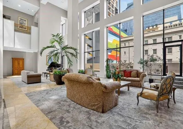 5th image of 1280 W Peachtree St Nw #3014, Atlanta, GA 30309 | MLS# 7708995