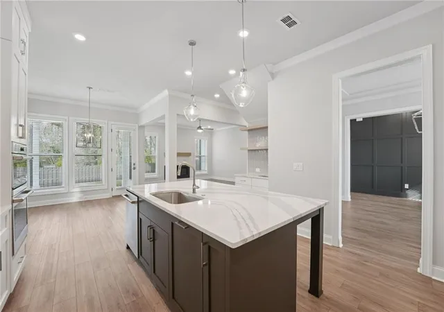2nd image of 572 Sawnee Village Blvd, Cumming, GA 30040 | MLS# 7793171
