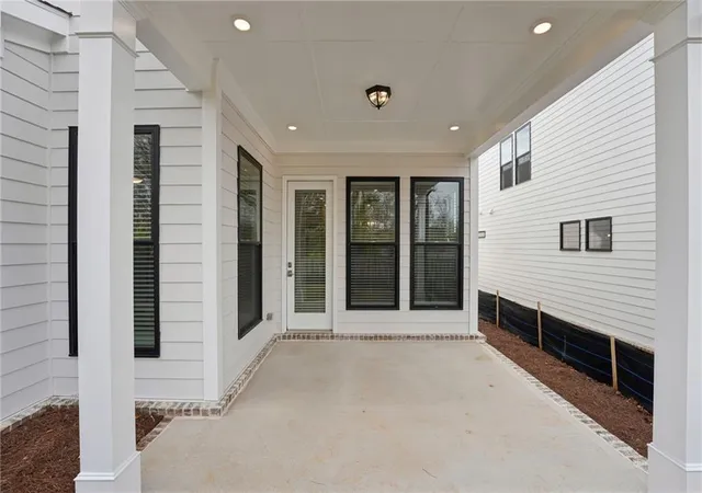 4th image of 572 Sawnee Village Blvd, Cumming, GA 30040 | MLS# 7793171