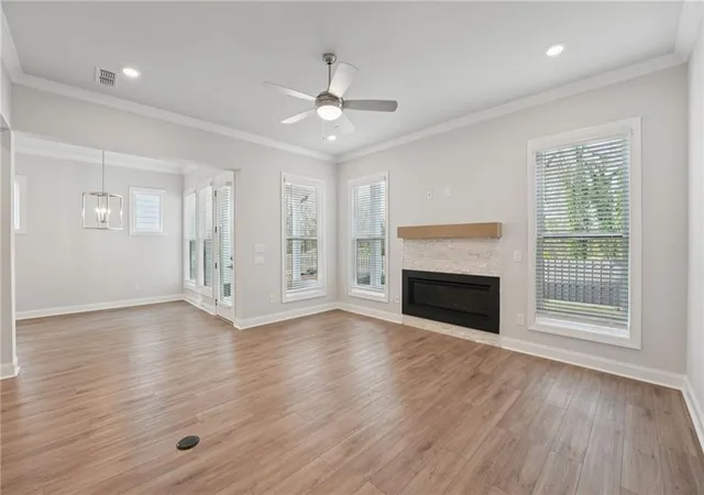 5th image of 572 Sawnee Village Blvd, Cumming, GA 30040 | MLS# 7793171