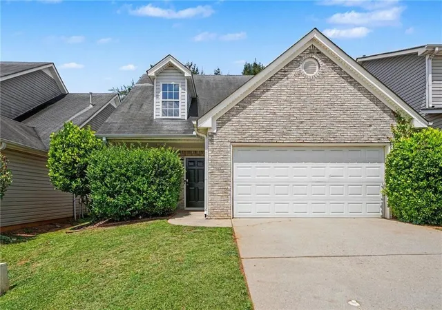 Photo 1 of Single family home for sale at 4065 Mission Way, Mcdonough, GA 30252 | MLS# 7795924 | Listing updated on 2026-09-10