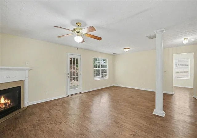 Photo 3 of Single family home for sale at 4065 Mission Way, Mcdonough, GA 30252 | MLS# 7795924 | Listing updated on 2026-09-10