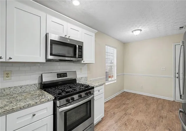 Photo 4 of Single family home for sale at 4065 Mission Way, Mcdonough, GA 30252 | MLS# 7795924 | Listing updated on 2026-09-10