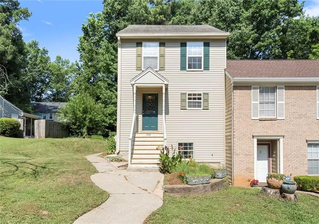 2nd image of 759 Coventry Township Pl, Marietta, GA 30062 | MLS# 7799188