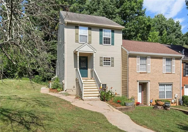 3rd image of 759 Coventry Township Pl, Marietta, GA 30062 | MLS# 7799188