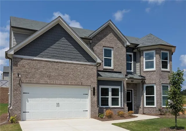 Photo 1 of Single family home for sale at 305 Rodeo Dr, Auburn, GA 30011 | MLS# 7797121 | Listing updated on 2026-07-31