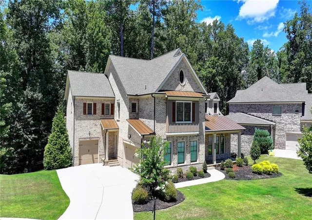 Photo 1 of Single family home for sale at 925 Settles Crk Way, Suwanee, GA 30024 | MLS# 7784016 | Listing updated on 2026-10-10