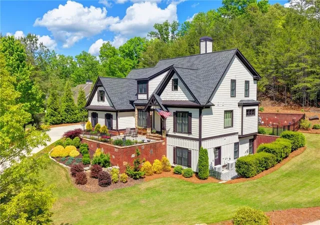 Photo 132 of Sale Pending at 10 Cavender Run, Dahlonega, GA 30533 | MLS# 7765943 | Listing updated on 2026-09-01
