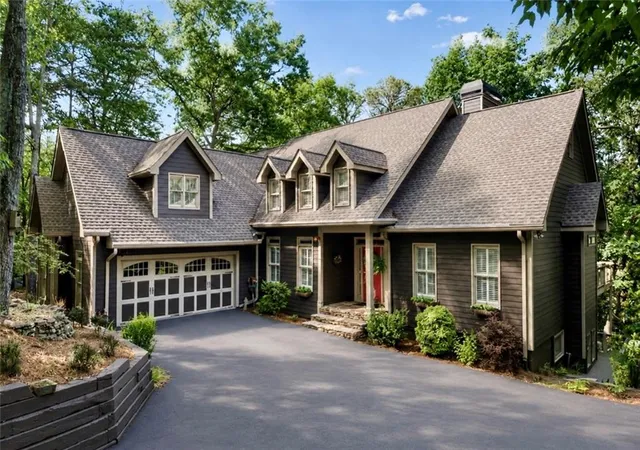 2nd image of 496 Cherokee Trl, Jasper, GA 30143 | MLS# 7779756