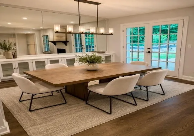 Listing Photo 4 - Condo for sale in building located at 140 Woodhaven Wy, Alpharetta, GA 30009