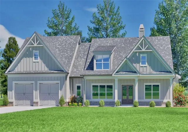 Photo 1 of Single family home for sale at 215 Sunset Crk Way, Monroe, GA 30655 | MLS# 7855728 | Listing updated on 2026-10-18