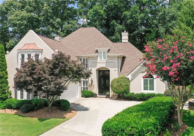 Photo 1 of Single family home for sale at 650 River Fls Ct, Roswell, GA 30076 | MLS# 7803499 | Listing updated on 2026-08-11