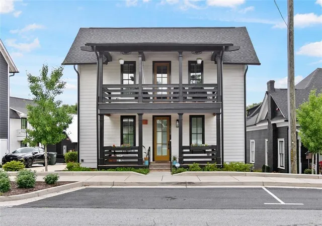 Homes for sale in Kennesaw, GA | 1928 Galt Commons, Kennesaw, GA 30144 | MLS# 7778962