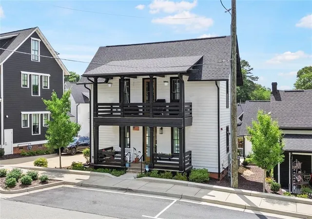 Homes for sale in Kennesaw, GA | 1928 Galt Commons, Kennesaw, GA 30144 | MLS# 7778962