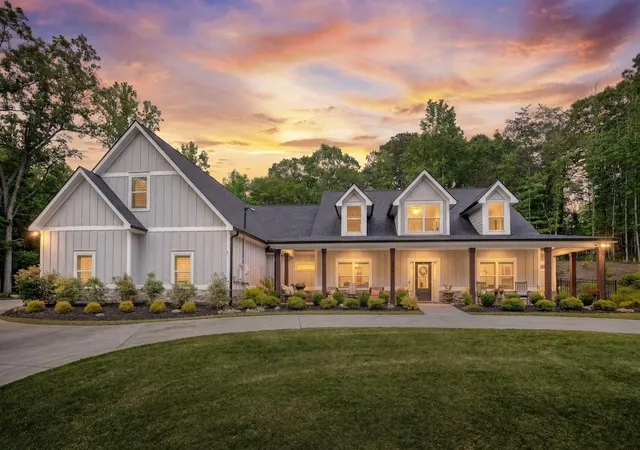 Photo 1 of Sale Pending at 540 Byrd Mountain Ln, Canton, GA 30114 | MLS# 7791611 | Listing updated on 2026-10-06