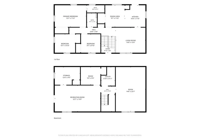 29th image of 55 Grant Dr Nw, Cartersville, GA 30121 | MLS# 7816144
